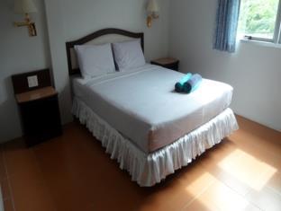 Keep Aonang Hotel Ao Nang Buitenkant foto