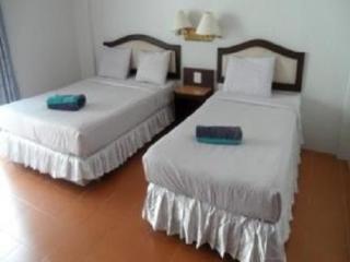 Keep Aonang Hotel Ao Nang Buitenkant foto